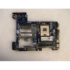 MB BAD - донор Lenovo IdeaPad G580, P580 QIWG6 U52 (11S90000119Z) QIWG5_G6_G9 LA-7982P REV:1.0