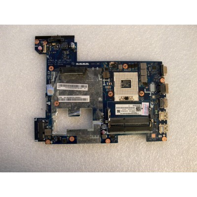 MB BAD - донор Lenovo IdeaPad G580, P580 QIWG6 U52 (11S90000119Z) QIWG5_G6_G9 LA-7982P REV:1.0