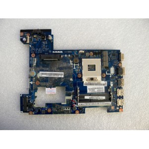 MB BAD - донор Lenovo IdeaPad G580, P580 QIWG6 U52 (11S90000119Z) QIWG5_G6_G9 LA-7982P REV:1.0
