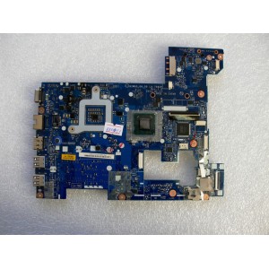 MB BAD - донор Lenovo IdeaPad G580, P580 QIWG6 U52 (11S90000119Z) QIWG5_G6_G9 LA-7982P REV:1.0
