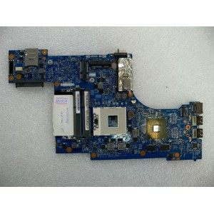 MB BAD - донор Lenovo ThinkPad Edge E330, LPR-1 (11S0B66012Z) LPR-1 11284-1 48.4UH01.11, nVidia N13M-GE1-B-A1, 4 ЧИПОВ Samsung K4W2G1646C-HC11