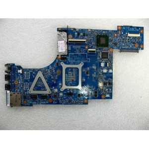 MB BAD - донор Lenovo ThinkPad Edge E330, LPR-1 (11S0B66012Z) LPR-1 11284-1 48.4UH01.11, nVidia N13M-GE1-B-A1, 4 ЧИПОВ Samsung K4W2G1646C-HC11