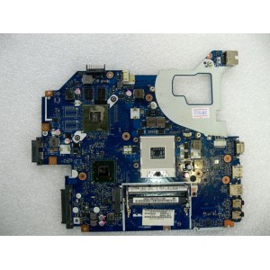 MB BAD - донор Acer Aspire V3-571G, Q5WV1 B12 (NBY17110012185D1161601) Q5WVH LA-7912P REV:1.0, N13(?)M-GS-B-A2, 4 ЧИПОВ HYNIX H5TQ2G63BFR