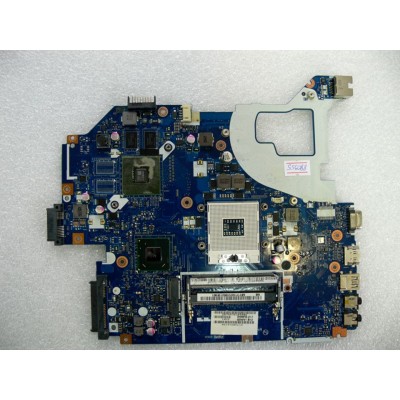 MB BAD - донор Acer Aspire V3-571G, Q5WV1 B12 (NBY17110012185D1161601) Q5WVH LA-7912P REV:1.0, N13(?)M-GS-B-A2, 4 ЧИПОВ HYNIX H5TQ2G63BFR