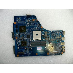 MB BAD - донор Acer Aspire 5560G () JE50SB MB 10338-1, AMD 216-0809000, 4 ЧИПОВ HYNIX H5TQ2G63BFR