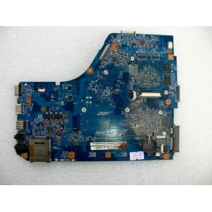 MB BAD - донор Acer Aspire 5560G () JE50SB MB 10338-1, AMD 216-0809000, 4 ЧИПОВ HYNIX H5TQ2G63BFR