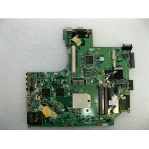 MB BAD - под восстановление (возможно даже рабочая) MSI GT735, MS 17211 версии 1.1 (87NK242272) MS-17211 VER:1.1