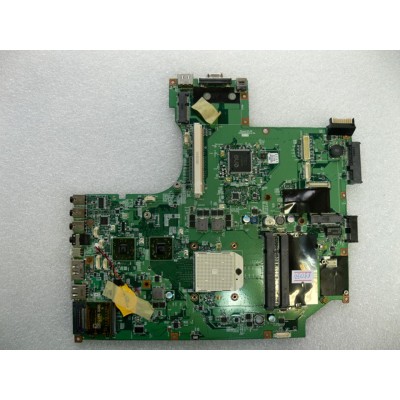 MB BAD - под восстановление (возможно даже рабочая) MSI GT735, MS 17211 версии 1.1 (87NK242272) MS-17211 VER:1.1