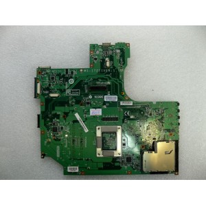 MB BAD - под восстановление (возможно даже рабочая) MSI GT735, MS 17211 версии 1.1 (87NK242272) MS-17211 VER:1.1