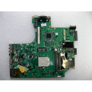 MB BAD - под восстановление (возможно даже рабочая) MSI GT735, MS 17211 версии 1.1 (87NK326521) MS-17211 VER:1.1