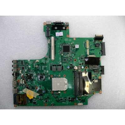 MB BAD - под восстановление (возможно даже рабочая) MSI GT735, MS 17211 версии 1.1 (87NK326521) MS-17211 VER:1.1