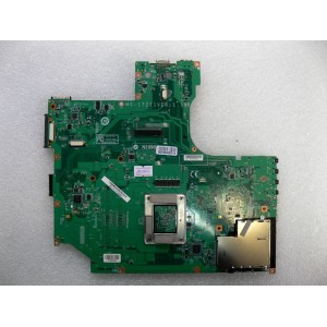 MB BAD - под восстановление (возможно даже рабочая) MSI GT735, MS 17211 версии 1.1 (87NK326521) MS-17211 VER:1.1
