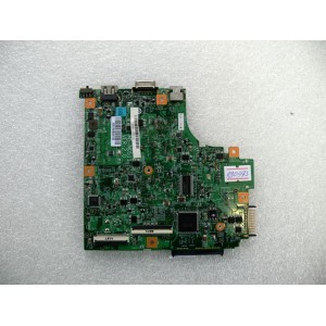 MB BAD - под восстановление (возможно даже рабочая) MSI Wind U160, U160DX, U160MX, MS-N0511, (607N051107SZ1043) MS-N0511 VER:2.0, SLBX9 Atom N455