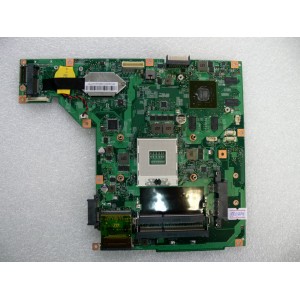MB BAD - под восстановление (возможно даже рабочая) MSI FX600, F600MX, MS-16G11 (A8NK046395) MS-16G11 VER:1.0, nVidia N11P-GV1-A3