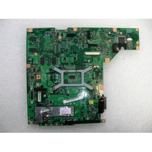 MB BAD - под восстановление (возможно даже рабочая) MSI FX600, F600MX, MS-16G11 (A8NK046395) MS-16G11 VER:1.0, nVidia N11P-GV1-A3