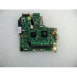 MB BAD - под восстановление (возможно даже рабочая) MSI Wind U160, U160DX, U160MX, MS-N0511, (607N051107SZ1043) MS-N0511 VER:2.0, SLBX9 Atom N455