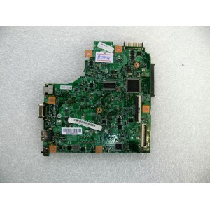 MB BAD - под восстановление (возможно даже рабочая) MSI Wind U160, U160DX, U160MX, MS-N0511, (607N051107SZ1043) MS-N0511 VER:1.2, SLBMG Atom N450
