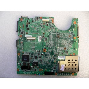 MB BAD - под восстановление (возможно даже рабочая) MSI FR600 (MS-16G11) (A9NK083568) MS-16G11 VER:1.0, nVidia N11P-GV1-A3, 8 ЧИПОВ HYNIX H5TQ1G63BFR