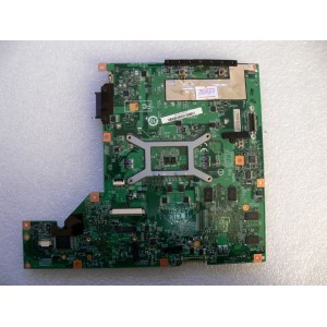 MB BAD - под восстановление (возможно даже рабочая) MSI FX600, F600MX, M675 (MS-16G11) (60716G1101SZ) MS-16G11 VER:1,0, Intel BD82HM55 SLGZS, nVidia N11P-GV1-A3, 8 чипов Hynix H5TQ1G63BFR-12C, EXE KB3926QF D2