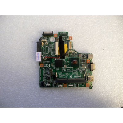 MB BAD - под восстановление (возможно даже рабочая) MSI Wind U160, U160DX, U160MX, MS-N0511, (607N051107SZ1037) MS-N0511 VER:2.0, SLBX9 Atom N455