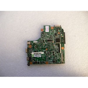 MB BAD - под восстановление (возможно даже рабочая) MSI Wind U160, U160DX, U160MX, MS-N0511, (607N051107SZ1037) MS-N0511 VER:2.0, SLBX9 Atom N455