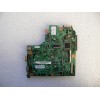 MB BAD - под восстановление (возможно даже рабочая) MSI Wind U160, U160DX, U160MX, MS-N0511, (607N051107SZ1018) MS-N0511 VER:1.0, SLBMG Atom N450