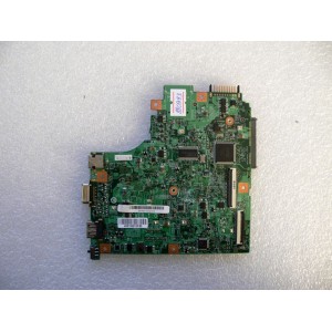MB BAD - под восстановление (возможно даже рабочая) MSI Wind U160, U160DX, U160MX, MS-N0511, (607N051107SZ1018) MS-N0511 VER:1.0, SLBMG Atom N450