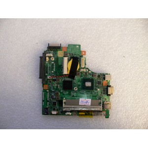 MB BAD - под восстановление (возможно даже рабочая) MSI Wind U160, U160DX, U160MX, MS-N0511, (607N051107SZ1018) MS-N0511 VER:1.0, SLBMG Atom N450