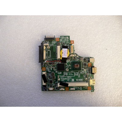 MB BAD - под восстановление (возможно даже рабочая) MSI Wind U160, U160DX, U160MX, MS-N0511, (607N051107SZ1003) MS-N0511 VER:1.0, SLBMG Atom N450
