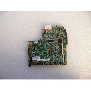 MB BAD - под восстановление (возможно даже рабочая) MSI Wind U160, U160DX, U160MX, MS-N0511, (607N051107SZ1003) MS-N0511 VER:1.0, SLBMG Atom N450