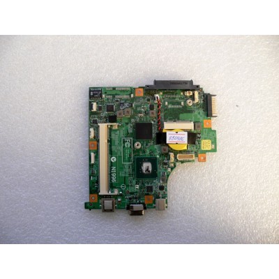 MB BAD - под восстановление (возможно даже рабочая) MSI Wind U160, U160DX, U160MX, MS-N0511, (607N051107SZ1012) MS-N0511 VER:1.2, SLBMG Atom N450