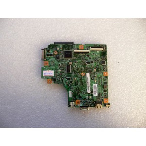 MB BAD - под восстановление (возможно даже рабочая) MSI Wind U160, U160DX, U160MX, MS-N0511, (607N051107SZ1012) MS-N0511 VER:1.2, SLBMG Atom N450
