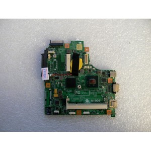 MB BAD - под восстановление (возможно даже рабочая) MSI Wind U160, U160DX, U160MX, MS-N0511, (607N051107SZ1011) MS-N0511 VER:1.2, SLBMG Atom N450