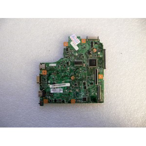 MB BAD - под восстановление (возможно даже рабочая) MSI Wind U160, U160DX, U160MX, MS-N0511, (607N051107SZ1011) MS-N0511 VER:1.2, SLBMG Atom N450