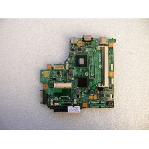 MB BAD - под восстановление (возможно даже рабочая) MSI Wind U160, U160DX, U160MX, MS-N0511, (607N051107SZ1011) MS-N0511 VER:1.2, SLBMG Atom N450