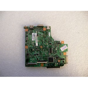 MB BAD - под восстановление (возможно даже рабочая) MSI Wind U160, U160DX, U160MX, MS-N0511, (607N051107SZ1011) MS-N0511 VER:1.2, SLBMG Atom N450