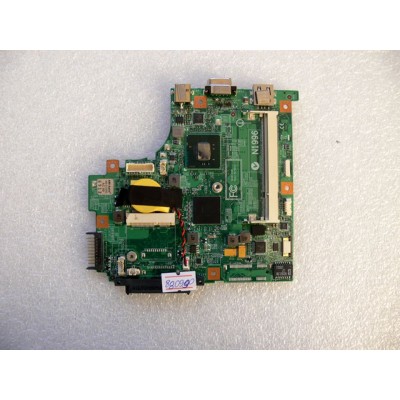 MB BAD - под восстановление (возможно даже рабочая) MSI Wind U160, U160DX, U160MX, MS-N0511, (607N051107SZ1006) MS-N0511 VER:1.0, SLBMG Atom N450