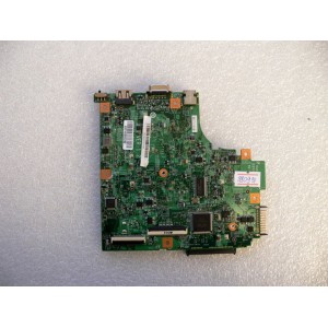 MB BAD - под восстановление (возможно даже рабочая) MSI Wind U160, U160DX, U160MX, MS-N0511, (607N051107SZ1043) MS-N0511 VER:1.2, SLBMG Atom N450