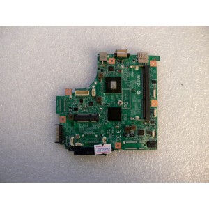 MB BAD - под восстановление (возможно даже рабочая) MSI Wind U160, U160DX, U160MX, MS-N0511, (?) MS-N0511 VER:2.1, SLBX9 Atom N455