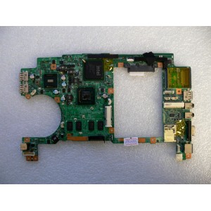 MB BAD - под восстановление (возможно даже рабочая) MSI U120, MS10211 (98NK100519) MS10211 VER:1.5, CPU - SLB73 Atom N270, Intel NH82801GBM (МОСТ), VIDEOCARD (?), 8 ЧИПОВ HYNIX HY5PS1G1631C FP-Y5