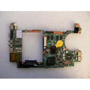MB BAD - под восстановление (возможно даже рабочая) MSI U120, MS10211 (60N031114SZ1012) MS-N0211 VER:1.5, CPU - SLB73 Atom N270, Intel NH82801GBM (МОСТ), VIDEOCARD (?), 8 ЧИПОВ HYNIX HY5PS1G1631C FP-Y5