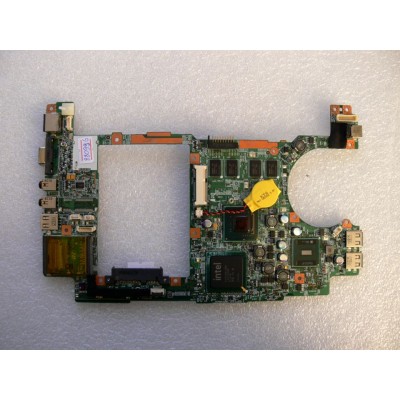 MB BAD - под восстановление (возможно даже рабочая) MSI U120, MS10211 (60N031114SZ1012) MS-N0211 VER:1.5, CPU - SLB73 Atom N270, Intel NH82801GBM (МОСТ), VIDEOCARD (?), 8 ЧИПОВ HYNIX HY5PS1G1631C FP-Y5