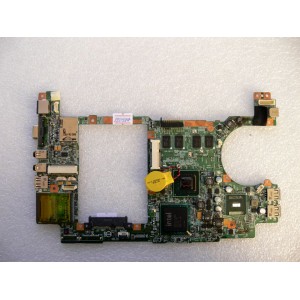 MB BAD - под восстановление (возможно даже рабочая) MSI U120, MS10211 (60N031114SZ1004) MS-N0211 VER:1.5, CPU - SLB73 Atom N270, Intel NH82801GBM (МОСТ), VIDEOCARD (?), 8 ЧИПОВ HYNIX HY5PS1G1631C FP-Y5
