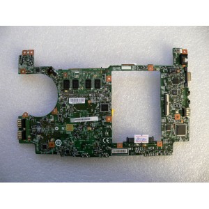 MB BAD - под восстановление (возможно даже рабочая) MSI U120, MS10211 (60N031114SZ1004) MS-N0211 VER:1.5, CPU - SLB73 Atom N270, Intel NH82801GBM (МОСТ), VIDEOCARD (?), 8 ЧИПОВ HYNIX HY5PS1G1631C FP-Y5