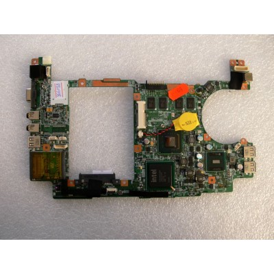 MB BAD - под восстановление (возможно даже рабочая) MSI U120, MS10211 (60N031114SZ1012) MS-N0211 VER:1.5, CPU - SLB73 Atom N270, Intel NH82801GBM (МОСТ), VIDEOCARD (?), 8 ЧИПОВ HYNIX HY5PS1G1631C FP-Y5