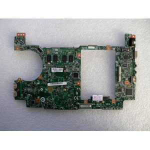 MB BAD - под восстановление (возможно даже рабочая) MSI U120, MS10211 (60N031114SZ1012) MS-N0211 VER:1.5, CPU - SLB73 Atom N270, Intel NH82801GBM (МОСТ), VIDEOCARD (?), 8 ЧИПОВ HYNIX HY5PS1G1631C FP-Y5