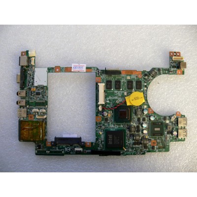 MB BAD - под восстановление (возможно даже рабочая) MSI U120, MS10211 (60N031114SZ1012) MS-N0211 VER:1.5, CPU - SLB73 Atom N270, Intel NH82801GBM (МОСТ), VIDEOCARD (?), 8 ЧИПОВ HYNIX HY5PS1G1631C FP-Y5