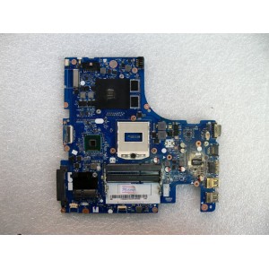 MB BAD - донор Lenovo IdeaPad Z510, AILZA NM A181 (11S90004479Z) AILZA NM-A181 REV:1.0, nVidia N14P-GV2-B-A1, 4 ЧИПОВ SK HYNIX H5TC4G63AFR