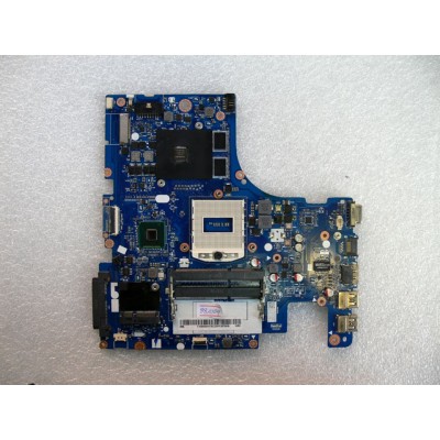 MB BAD - донор Lenovo IdeaPad Z510, AILZA NM A181 (11S90004479Z) AILZA NM-A181 REV:1.0, nVidia N14P-GV2-B-A1, 4 ЧИПОВ SK HYNIX H5TC4G63AFR
