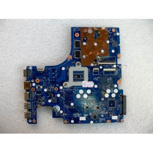 MB BAD - донор Lenovo IdeaPad Z510, AILZA NM A181 (11S90004479Z) AILZA NM-A181 REV:1.0, nVidia N14P-GV2-B-A1, 4 ЧИПОВ SK HYNIX H5TC4G63AFR